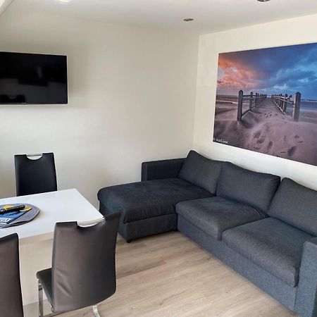 נורדורף Seaside-Amrum-15 מראה חיצוני תמונה