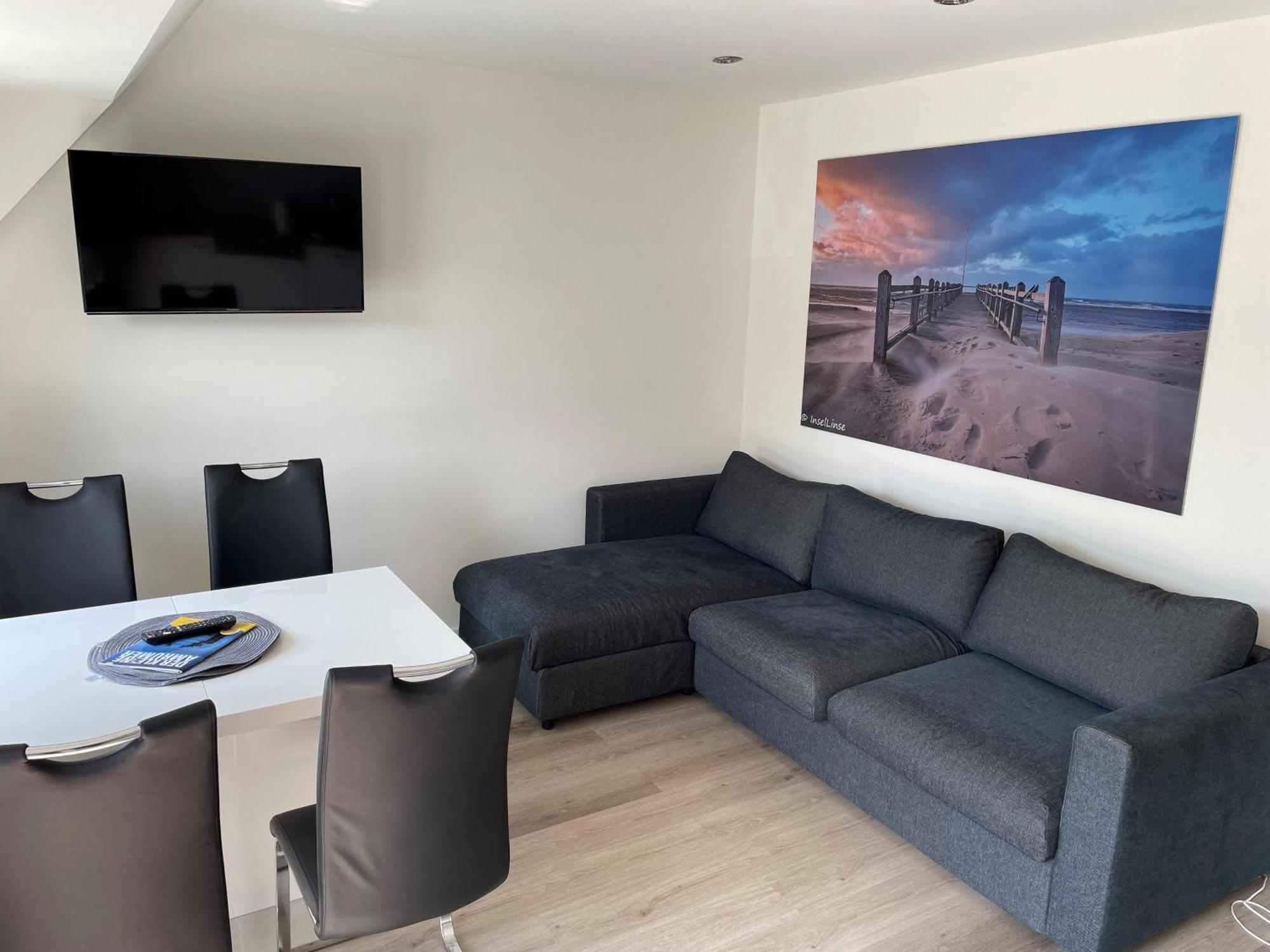 נורדורף Seaside-Amrum-15 מראה חיצוני תמונה